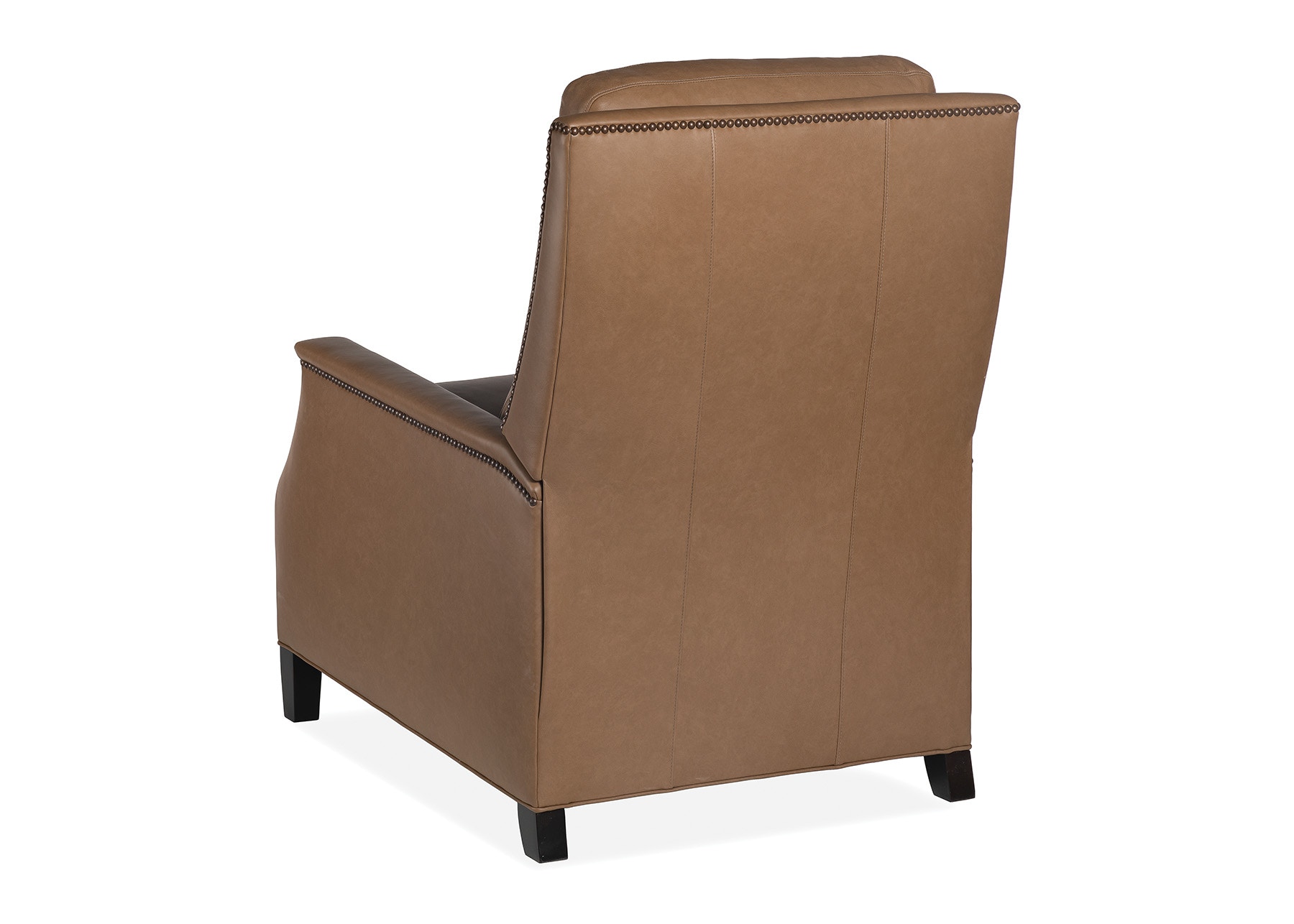 Hancock and Moore Living Room Arm Chairs Alvin Recliner 7197
