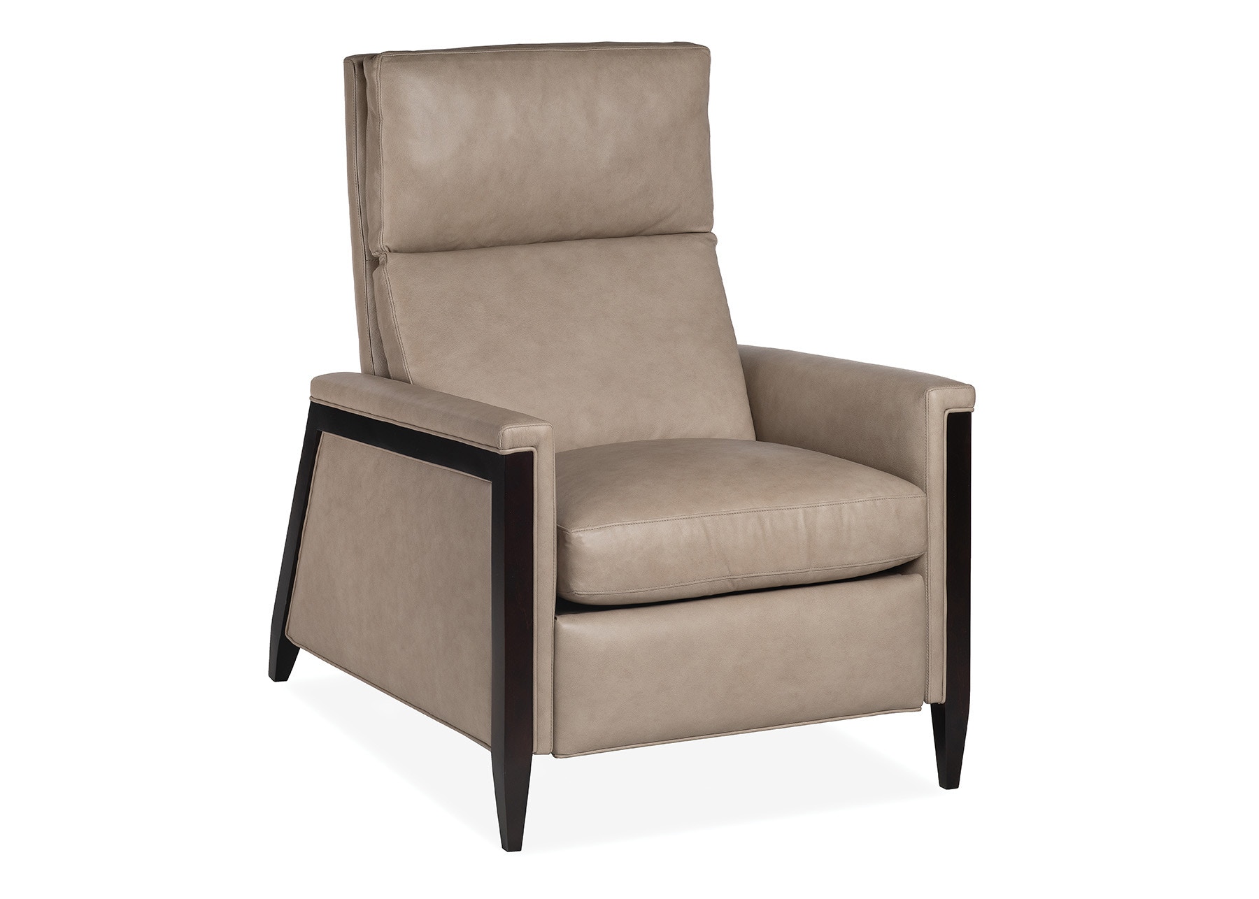 hancock and moore recliner prices