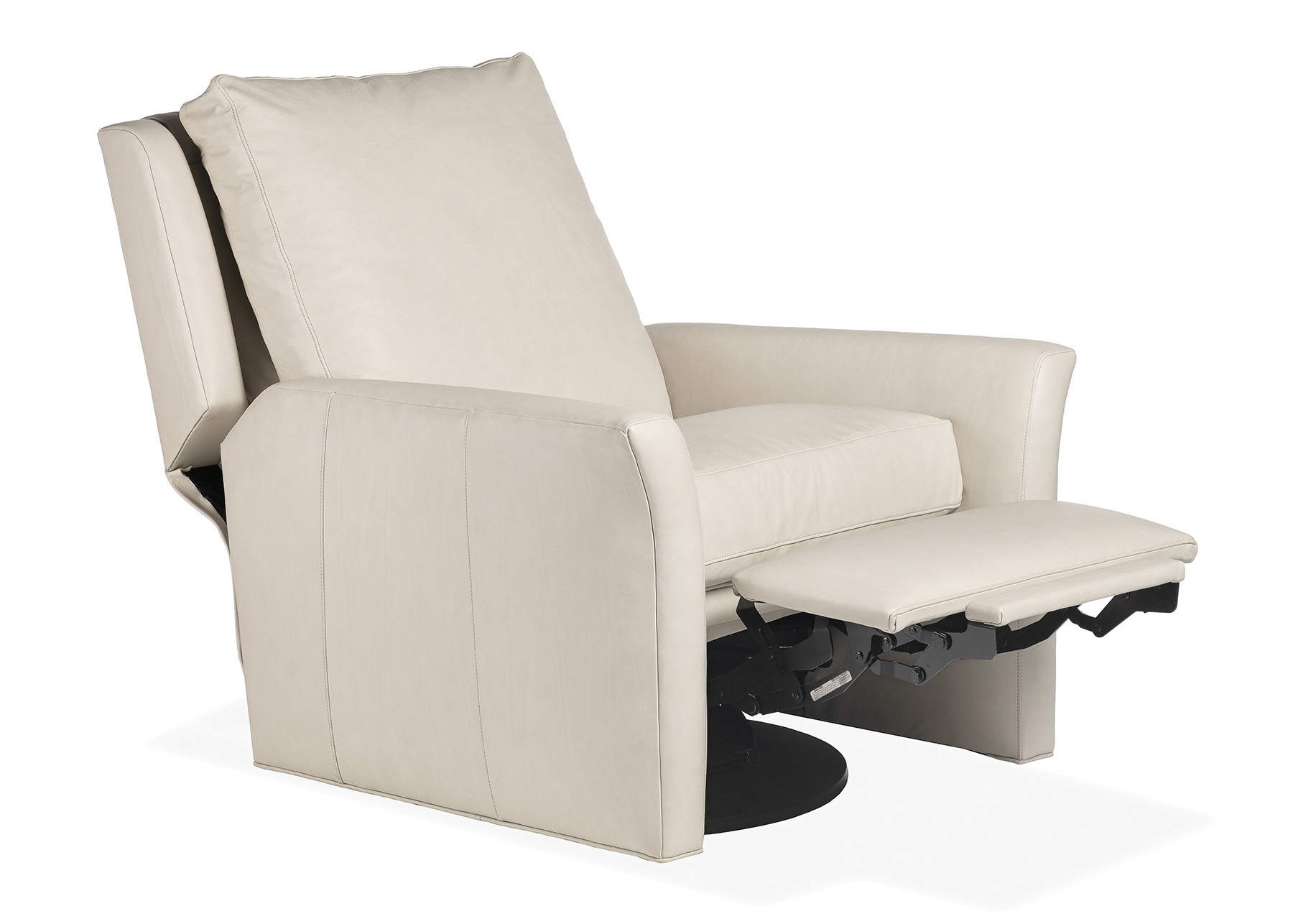 Hancock and 2024 moore power recliner