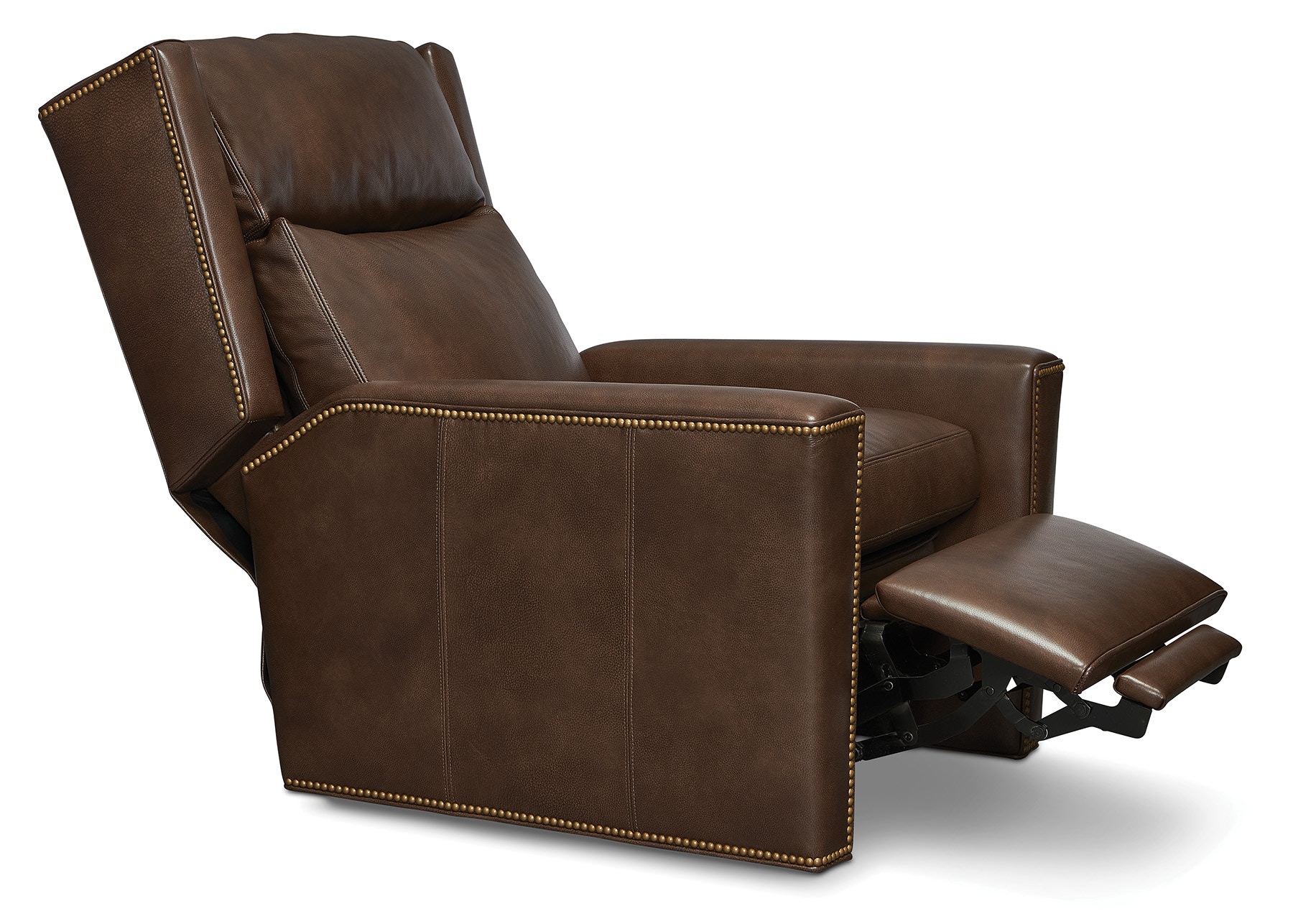 Brantley Swivel Recliner HAN7214S