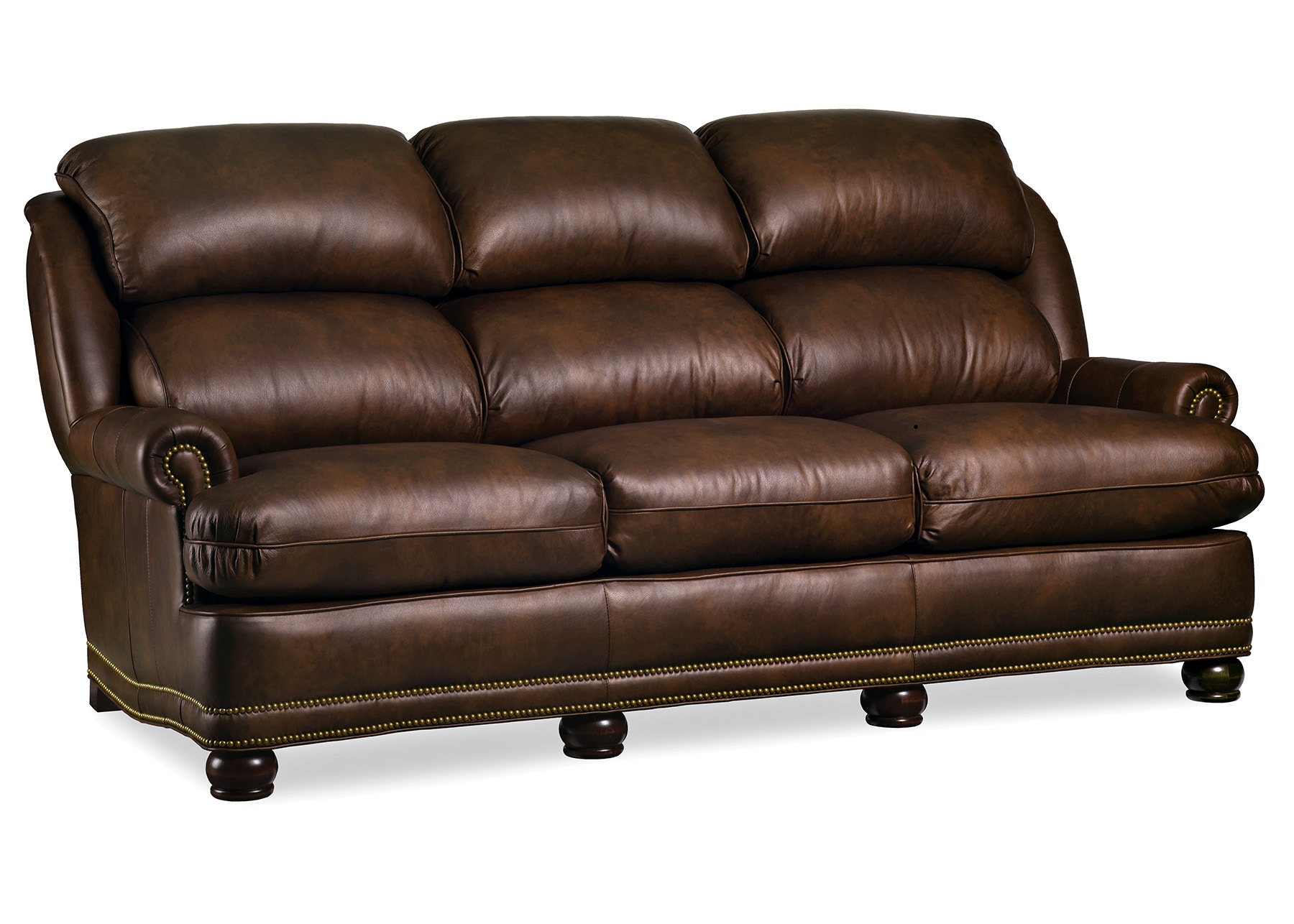 Austin High Back Sofa HAN8138NB