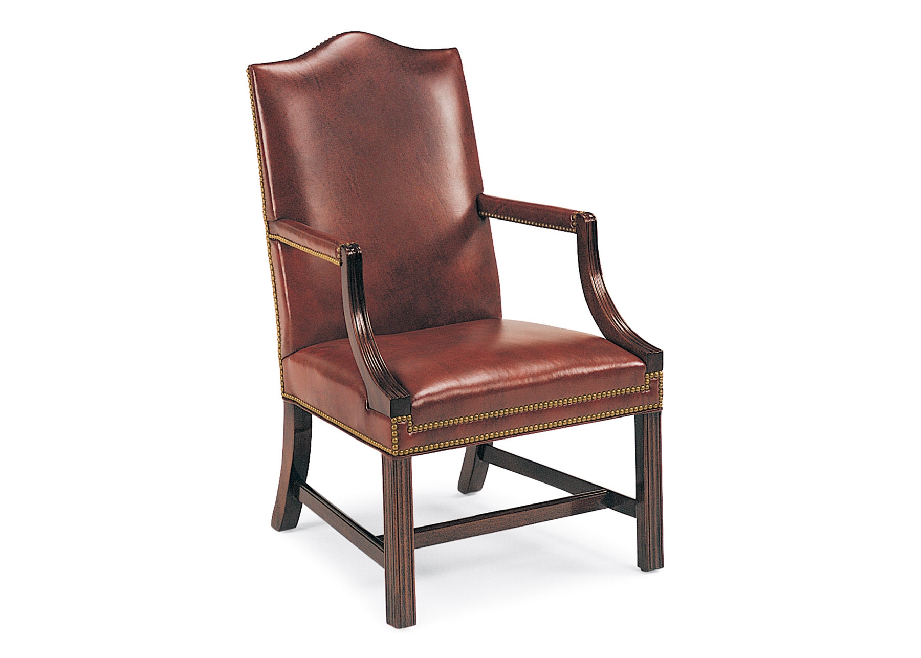 Jefferson Arm Chair HAN8322