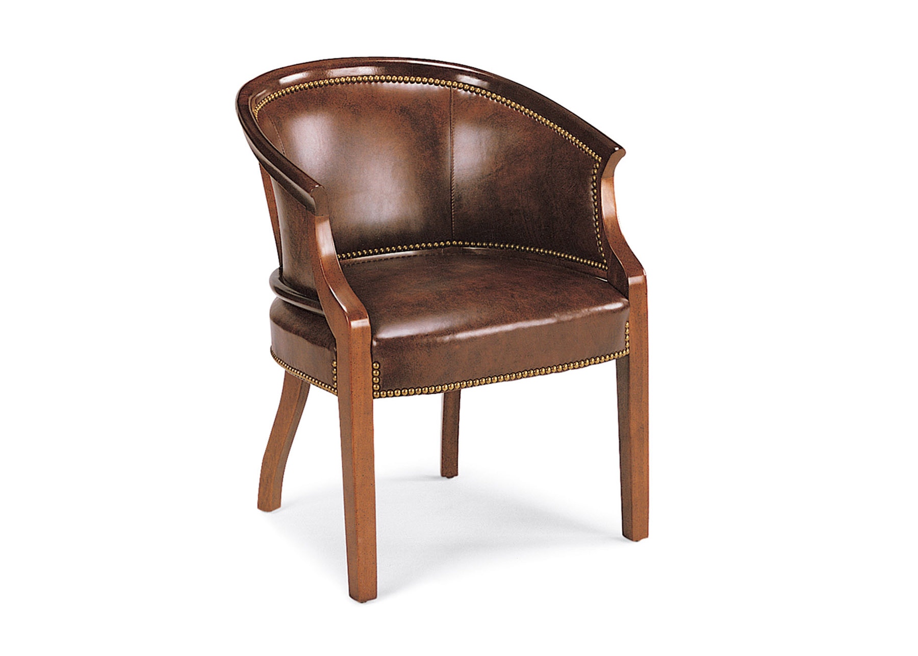 Lexington Visitor'S Chair HAN8346