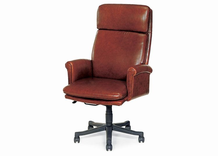 hancock and moore executive office chair