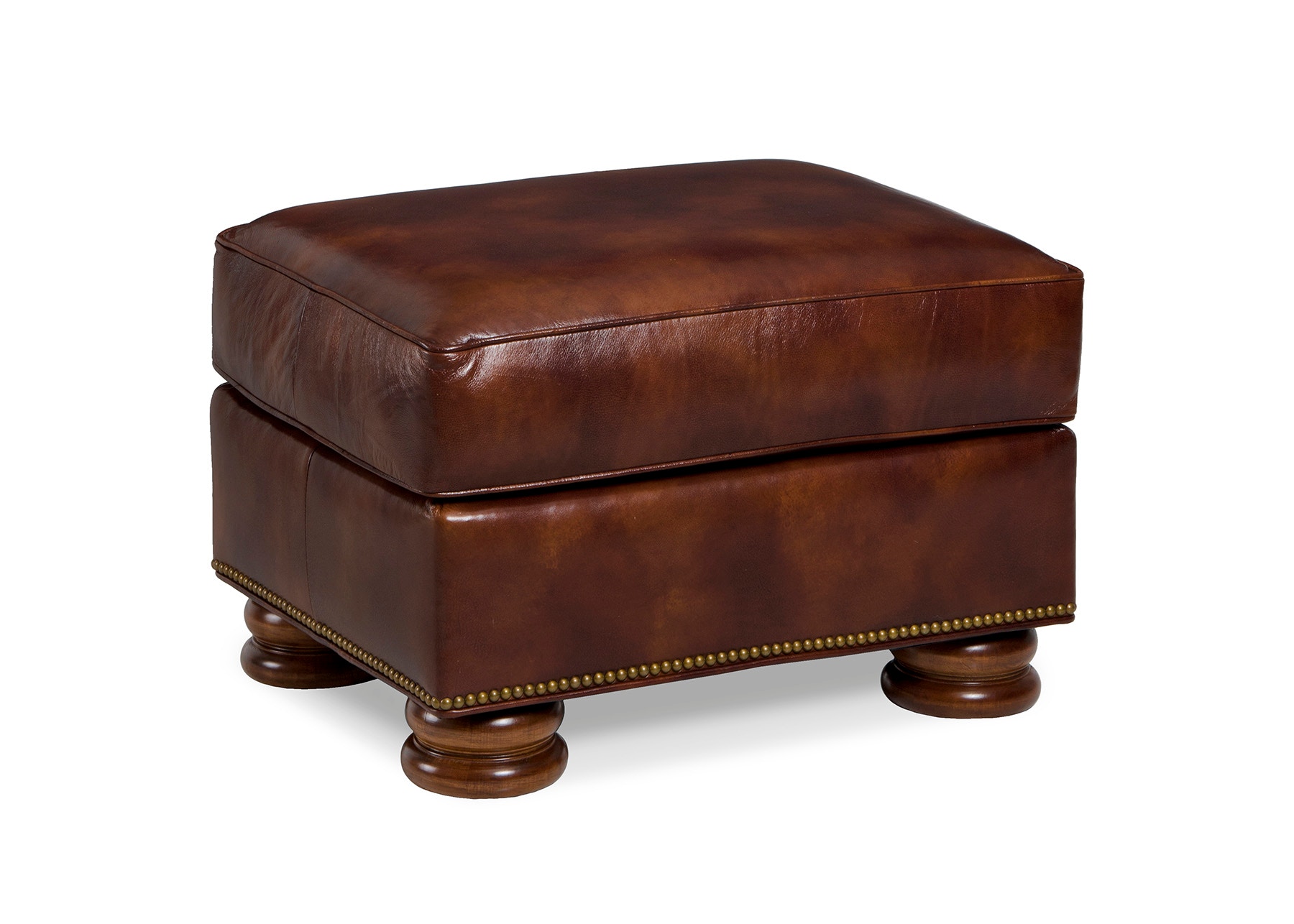 Hancock and Moore Living Room September Sofa 9749 - Gorman's