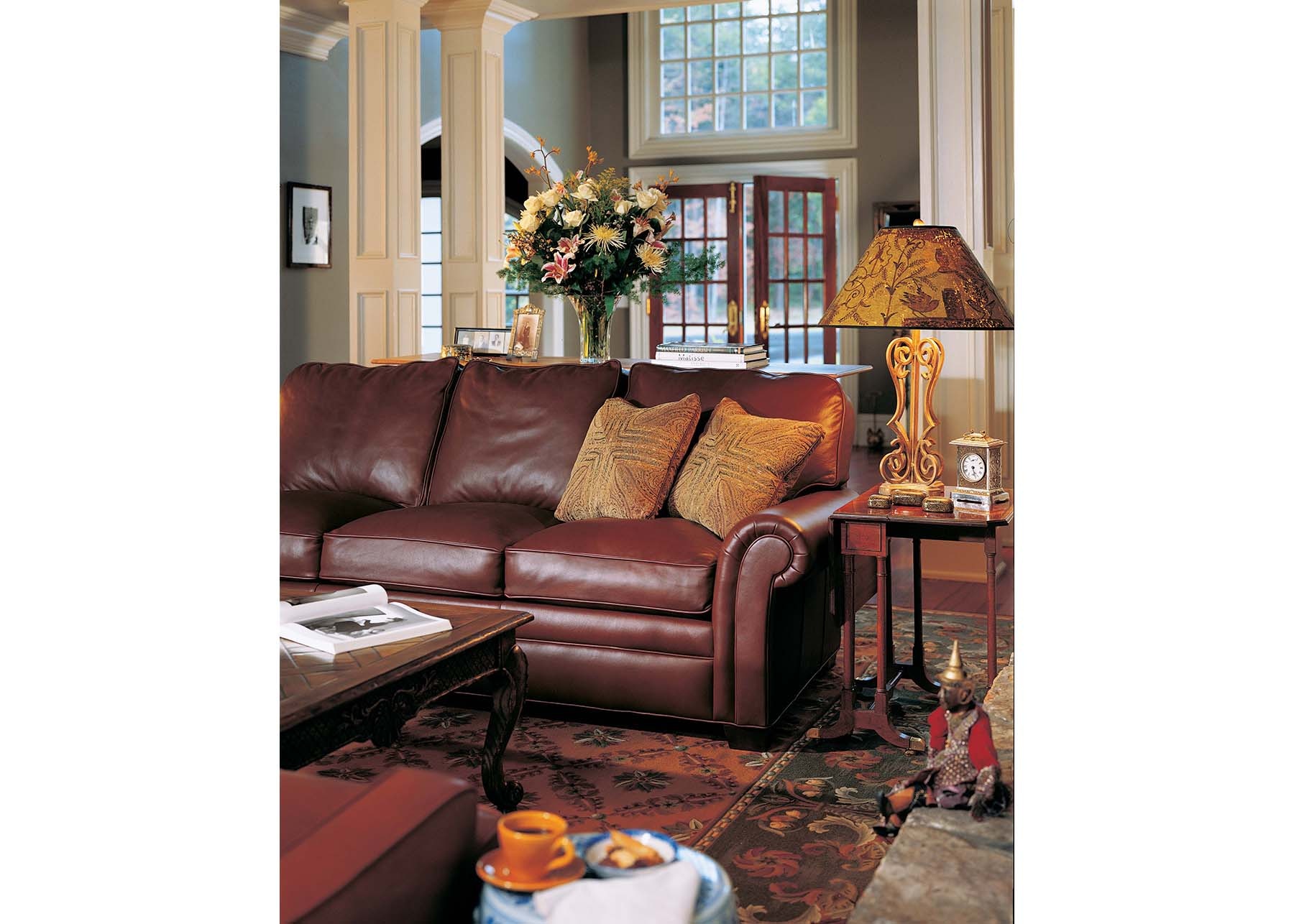 GMFK752○Hancock & Moore / ハンコック&ムーア 3人掛け GMFK752○Hancock & Moore / ハンコック&ムーア 3人掛けソファ