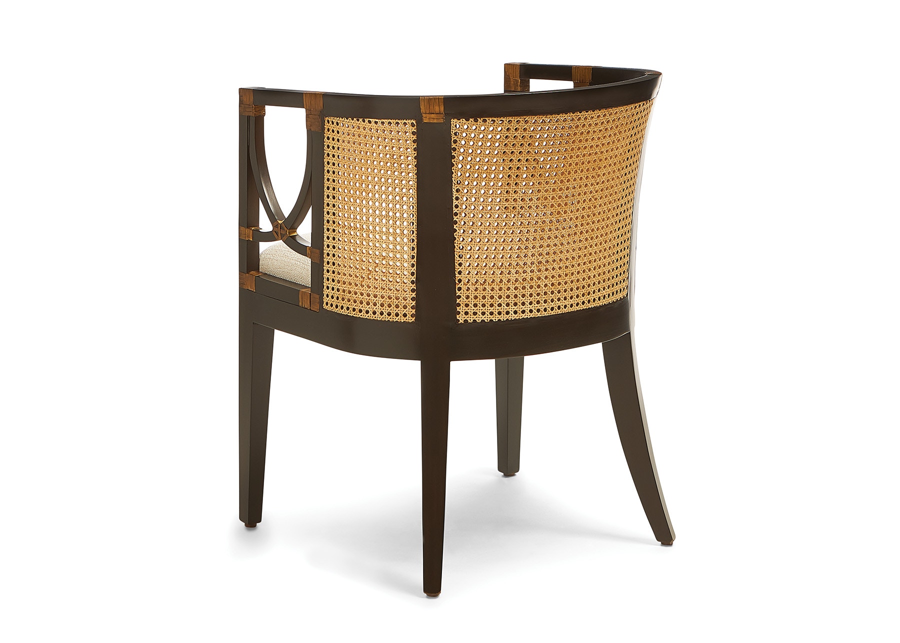 Ulysses Wood Chair HANCJ6821