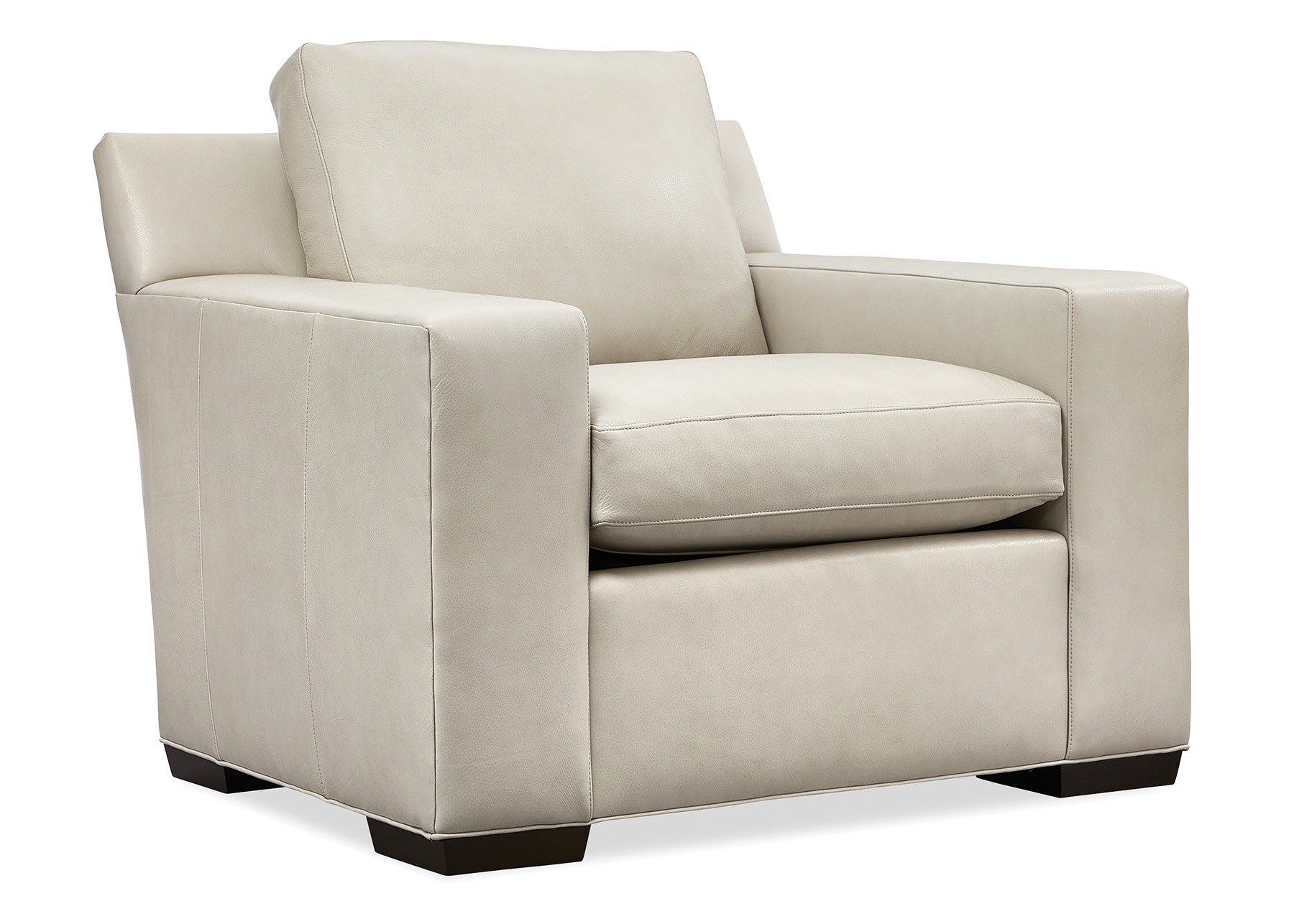 Hancock And Moore Living Room Oasis Chair H6870-1 | Hickory Furniture ...