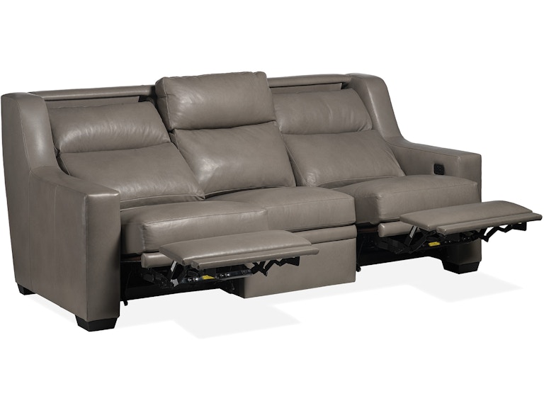 Violino Leather Sofa: Luxurious Comfort for Your Home
