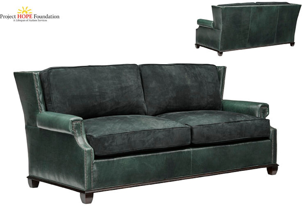 Leathercraft Furniture Living Room Tux Sofa 1480 Forsey S