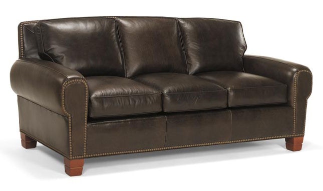 Leathercraft Furniture Living Room Montana SofaQs Frame 2530