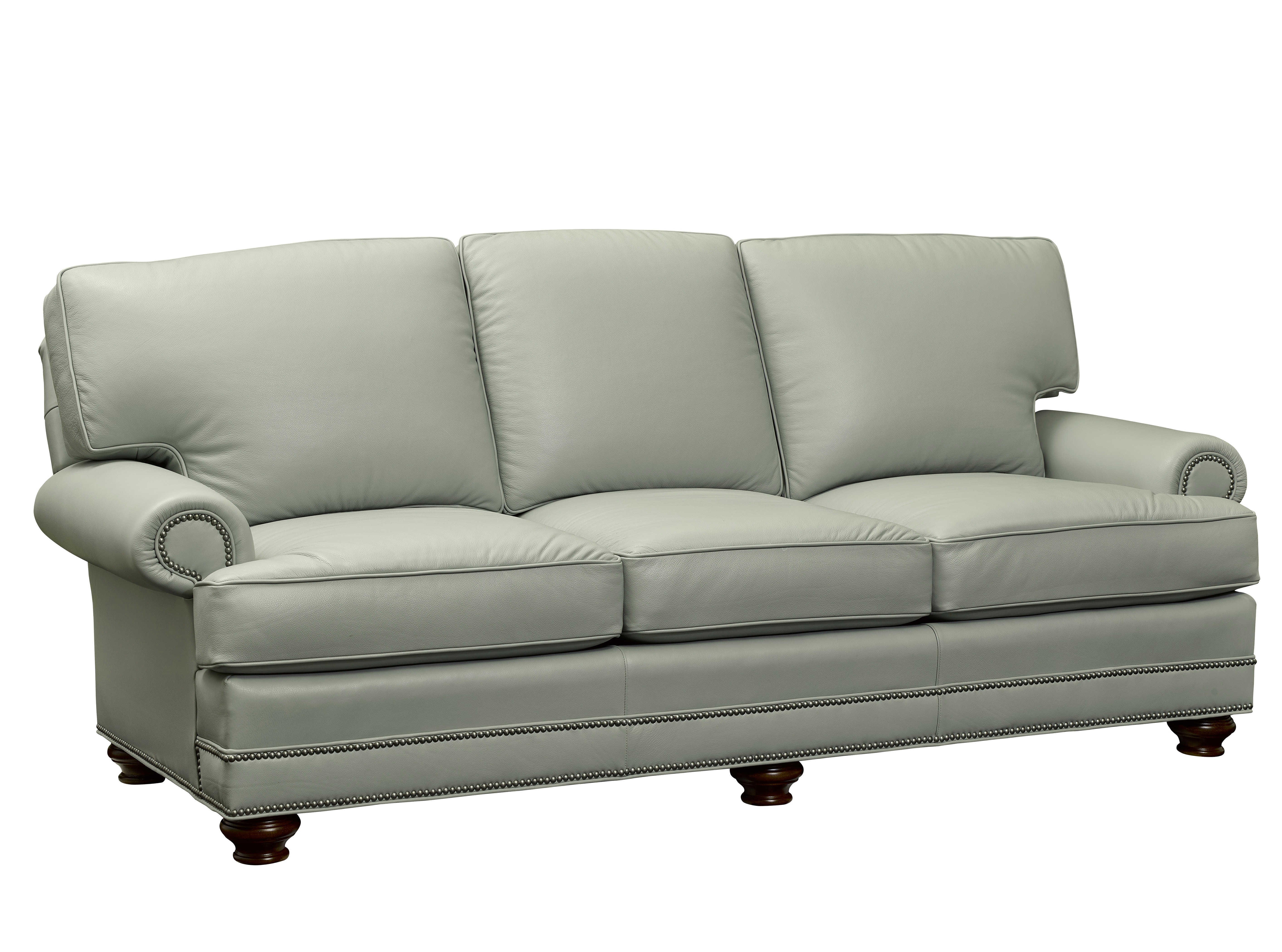 Leathercraft Furniture Living Room Garland Sofa 2560 Phillips