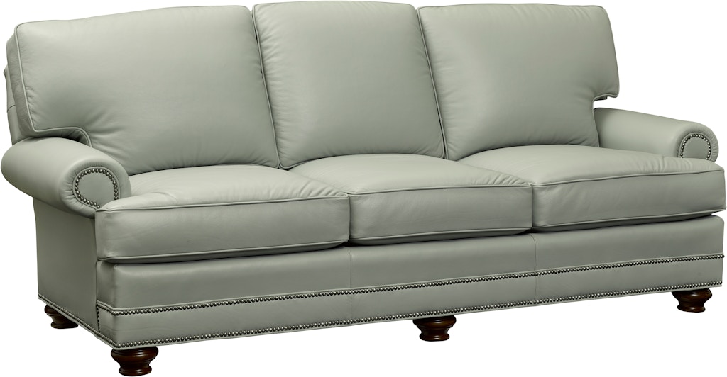 Leathercraft Furniture Living Room Garland Sofa 2560 Phillips