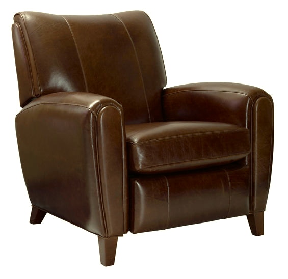 leathercraft recliner chairs