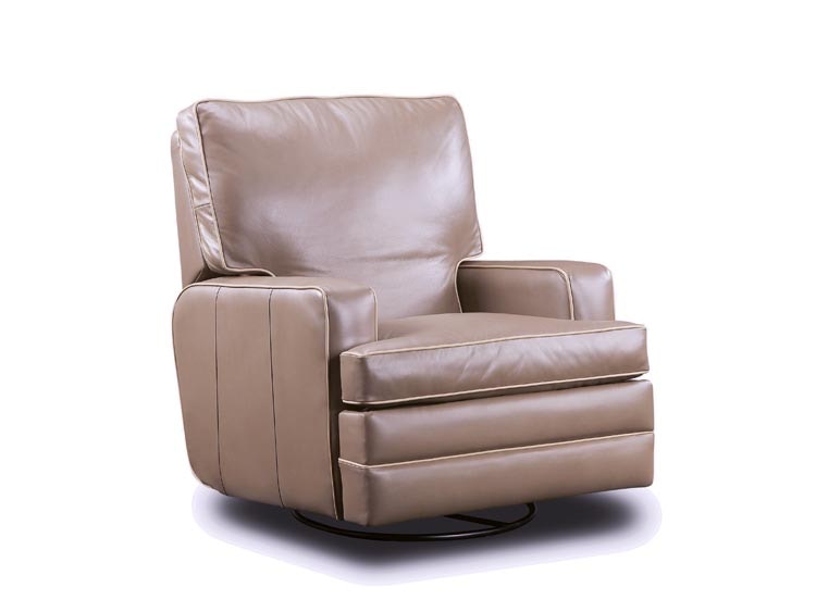 leathercraft recliners