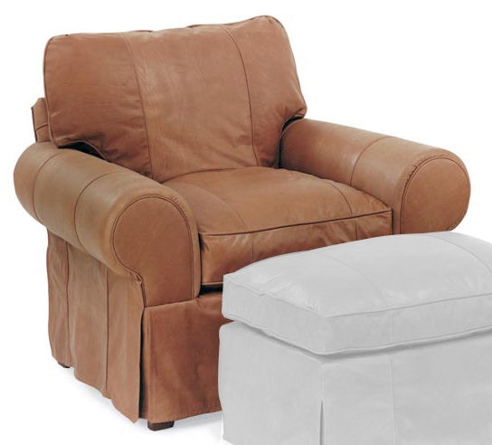 recliner for lash extensions