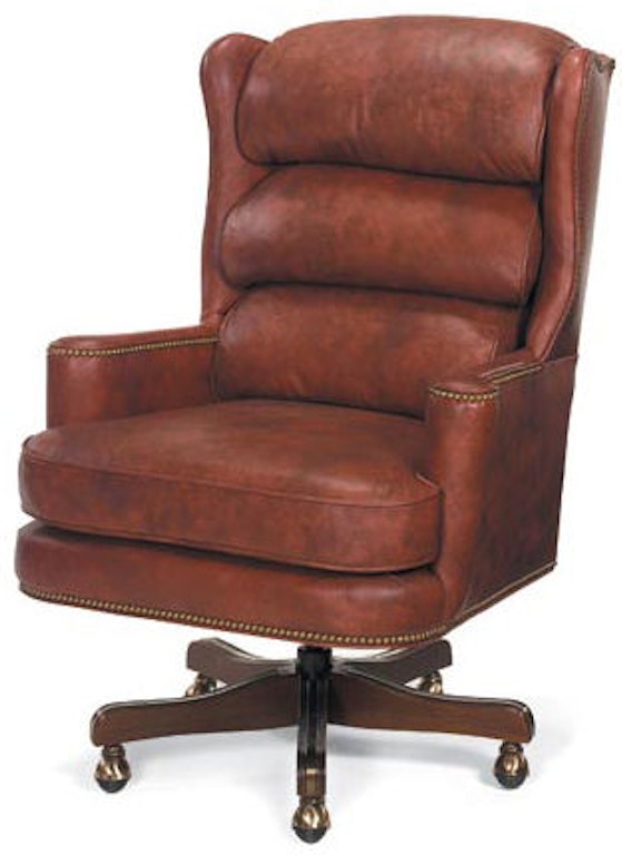 Leathercraft executive chair Clearance