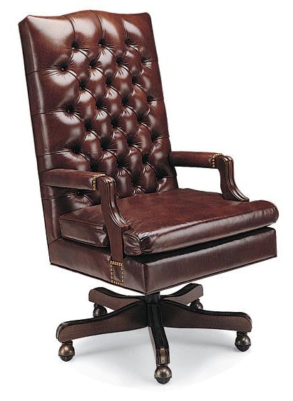 sullivan study chair