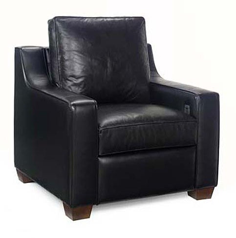 leathercraft recliner chairs