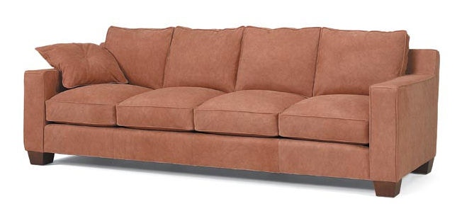 four cushion couch