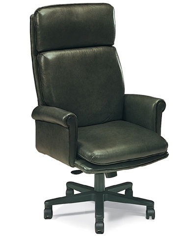 Leathercraft on sale executive chair