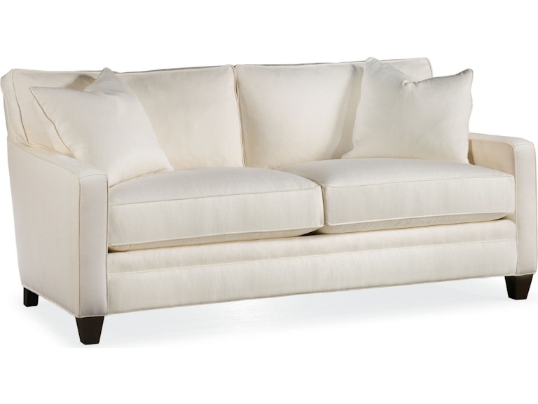 Mercer Small 2 Seat Sofa 1803 13 Thomasville Mercer Small 2 Seat Sofa 1803 13 From Walter E Smithe Furniture Design