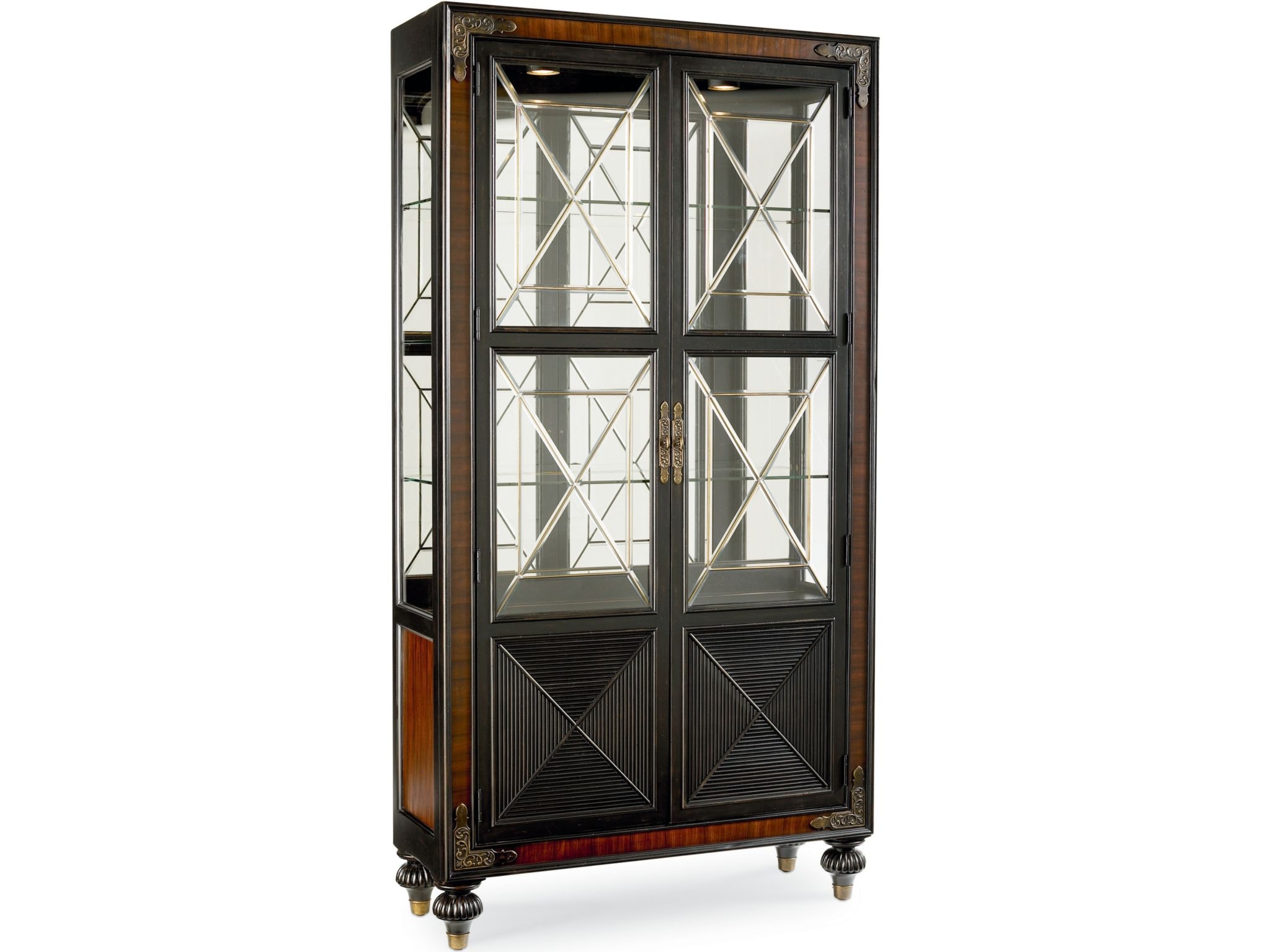 Thomasville Dining Room Masai Curio China 46229 410 Home