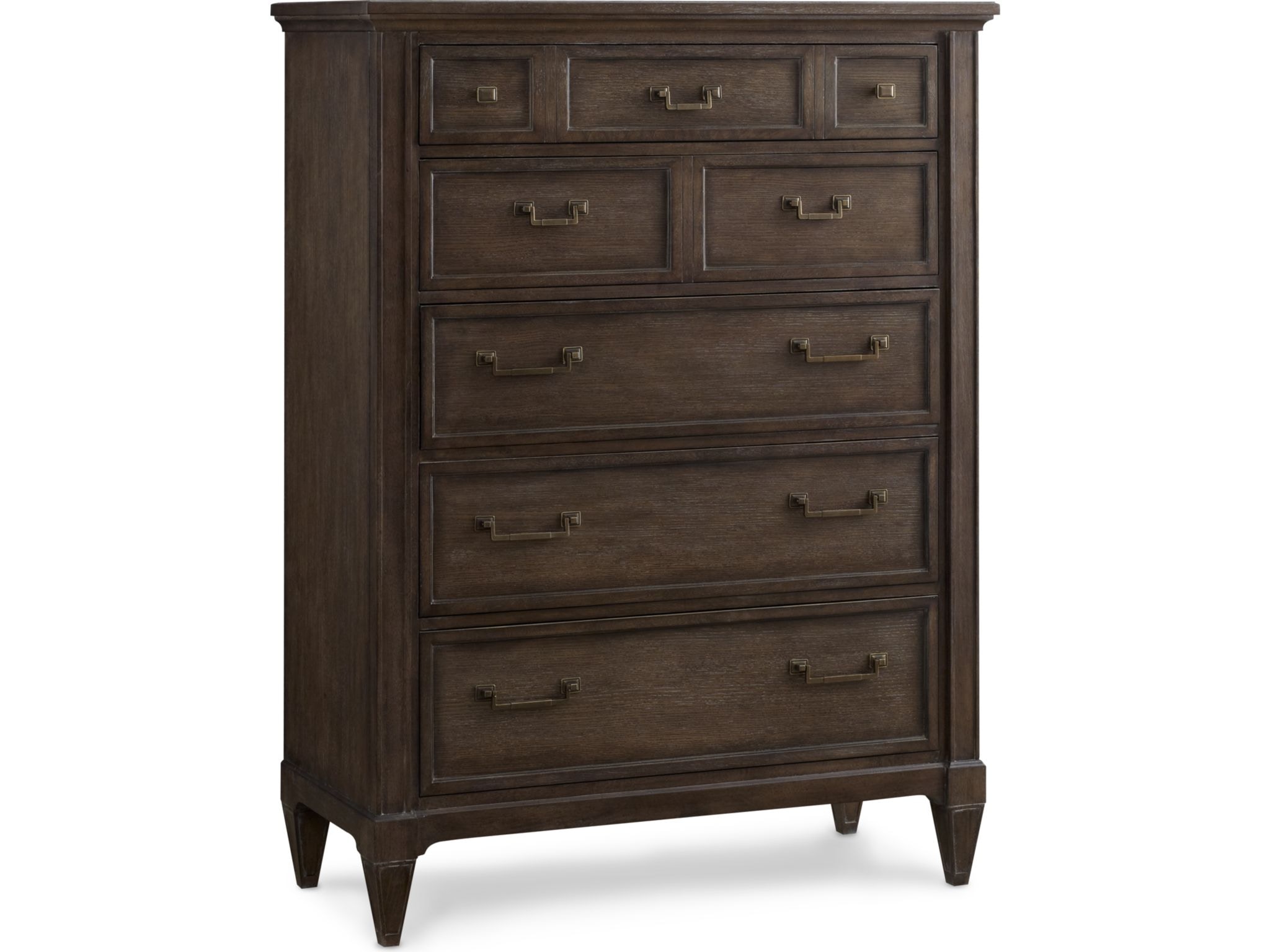 Thomasville Bedroom Lacordia Drawer Chest 83411 311