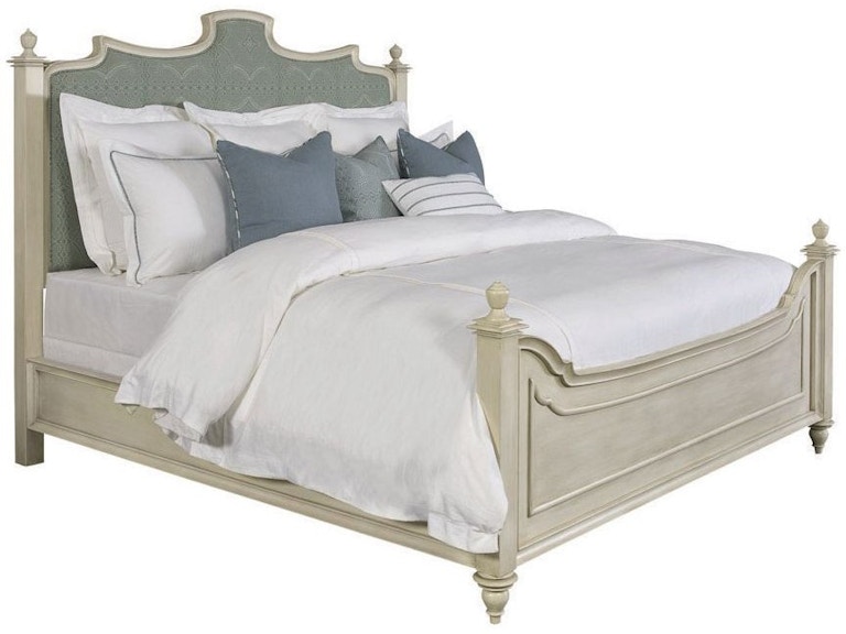 Jocquez Upholstered Headboard California King 84915 457 Thomasville Jocquez Upholstered Headboard California King 84915 457 From Walter E Smithe