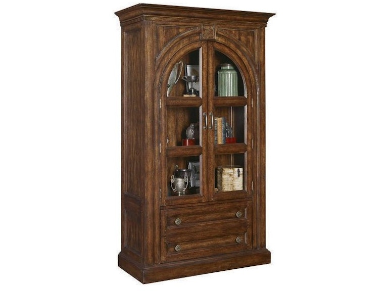 Thomasville Home Office Edinburgh Library Cabinet 85122 410 Indian Thomasville Home Office Edinburgh Library Cabinet 85122 410 At Indian River Furniture