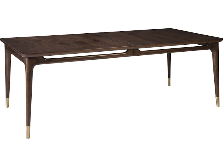 Thomasville Furniture 85821 752 Dining Room Westwood Rectangular Thomasville Furniture Westwood Rectangular Dining Table 85821 752