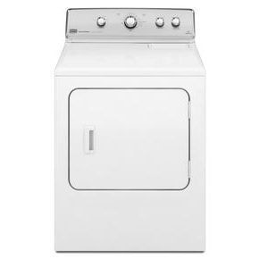 Maytag Appliances 7 0 Cu Ft Centennial Dryer W Intellidry