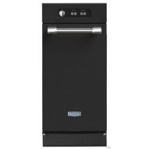 Maytag Kitchen 15" Built-In Full Console Trash Compactor ...