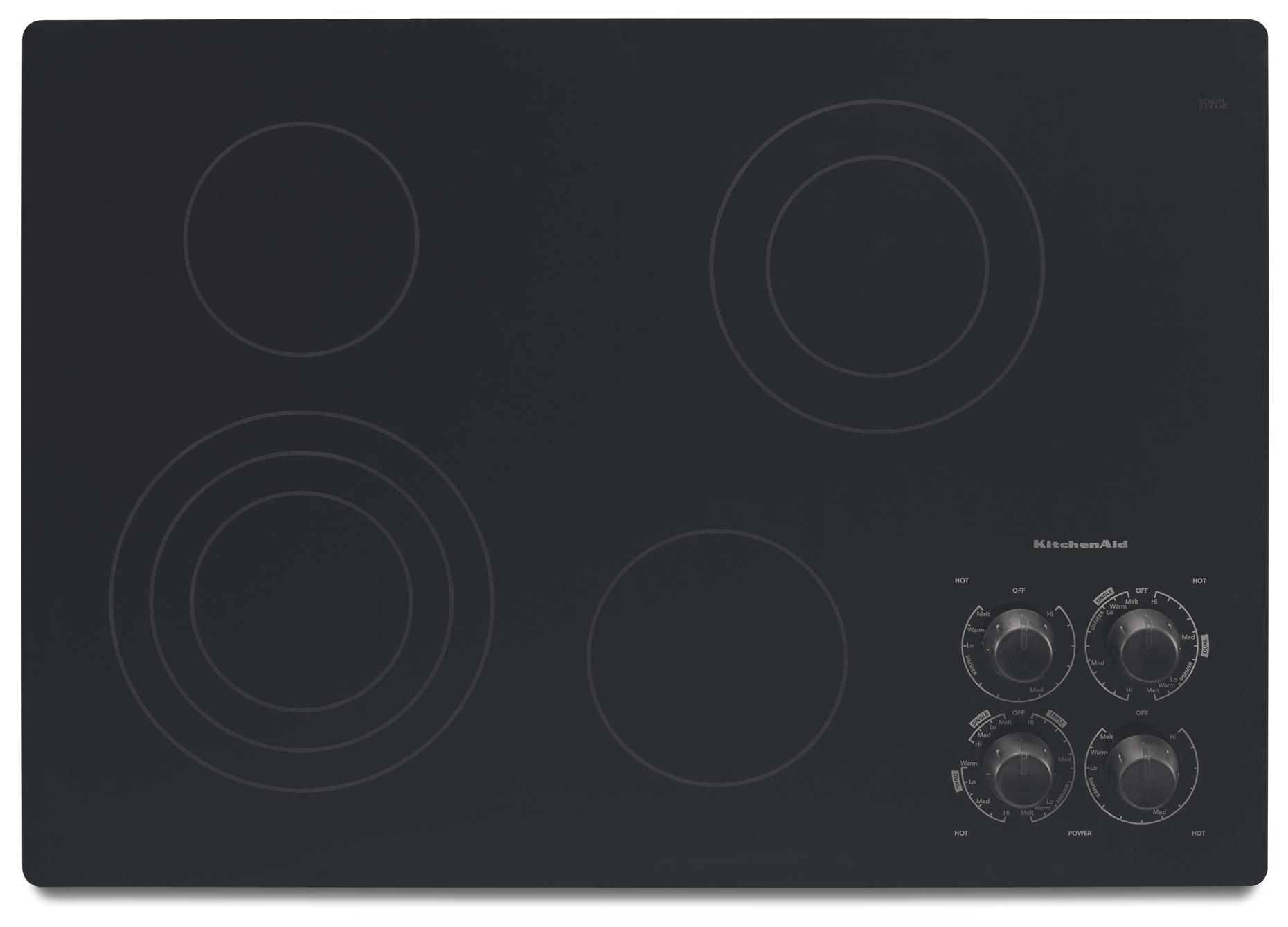 Kitchenaid Architect Series Ii Cooktop Mycoffeepot Org