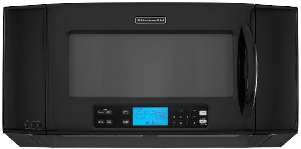 Kitchenaid 36 Microwave Hood Combination – BestMicrowave