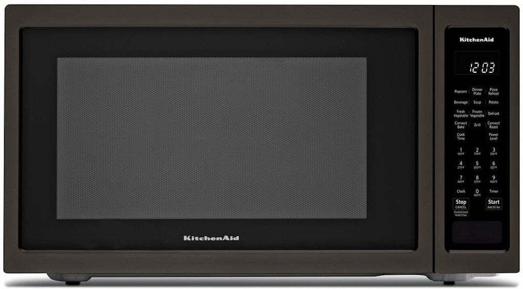 Kitchenaid 21 3 4 Countertop Convection Microwave