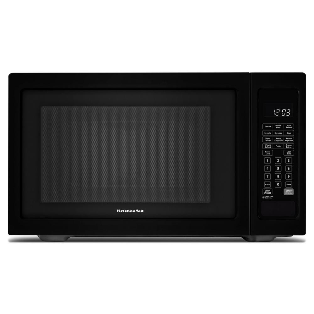 Kitchenaid 21 3 4 Countertop Convection Microwave Kmcc5015gss