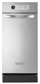 kitchenaid architect series ii dishwasher