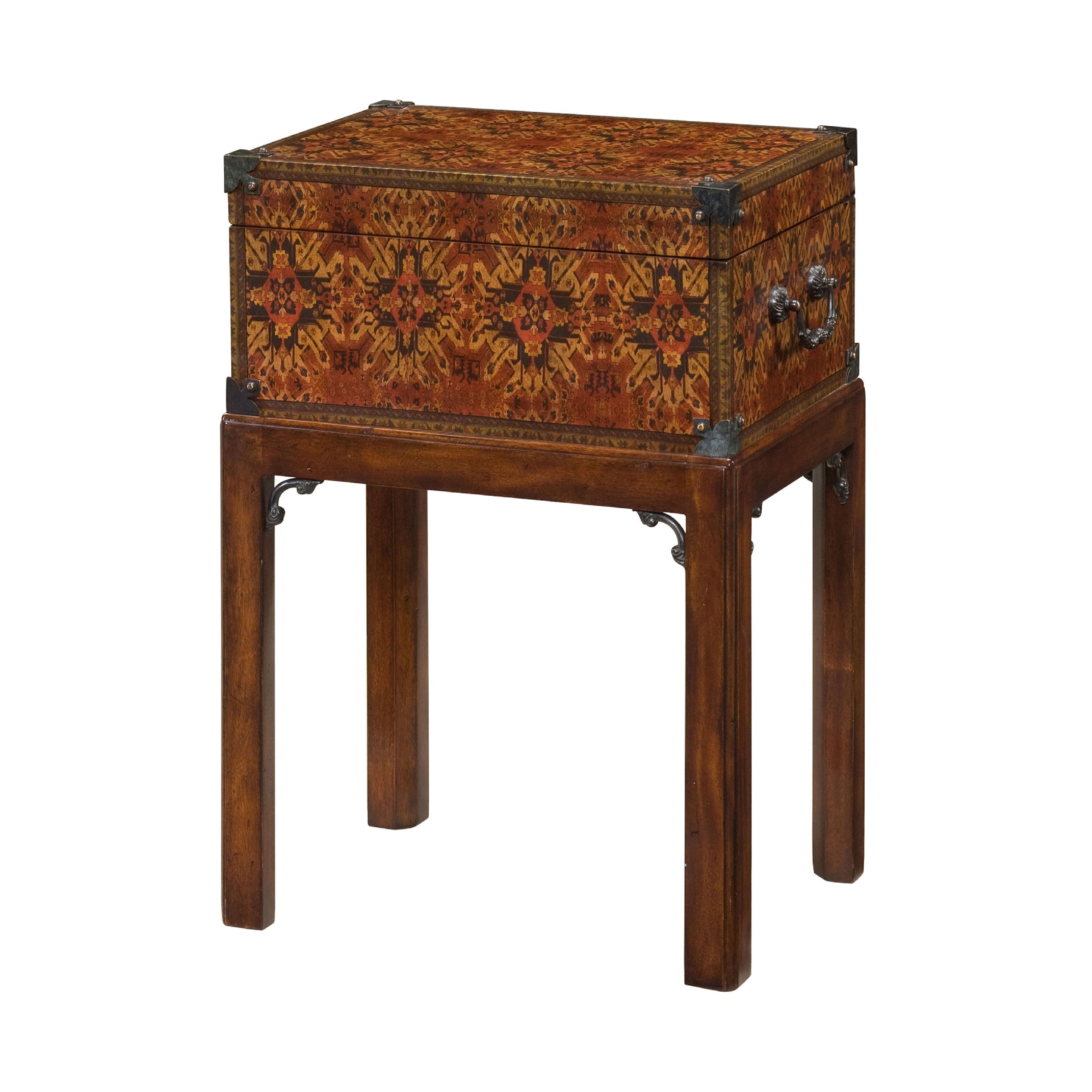 Theodore Alexander Furniture - Hollberg's Fine Furniture Theodore Alexander Furniture - Hollberg's Fine Furniture
