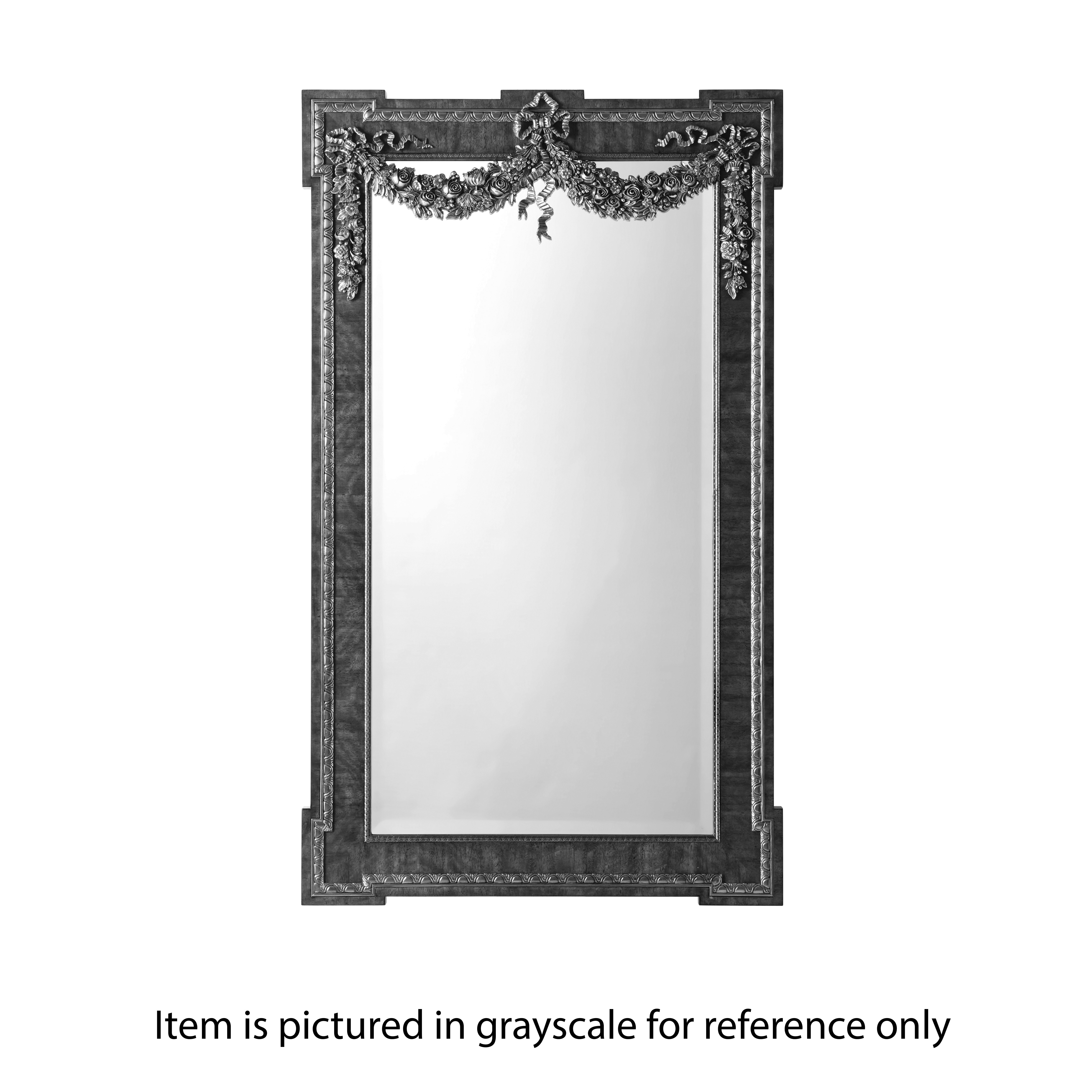 Theodore Alexander Bedroom Mirrors Armand Wall Mirror 3105-176
