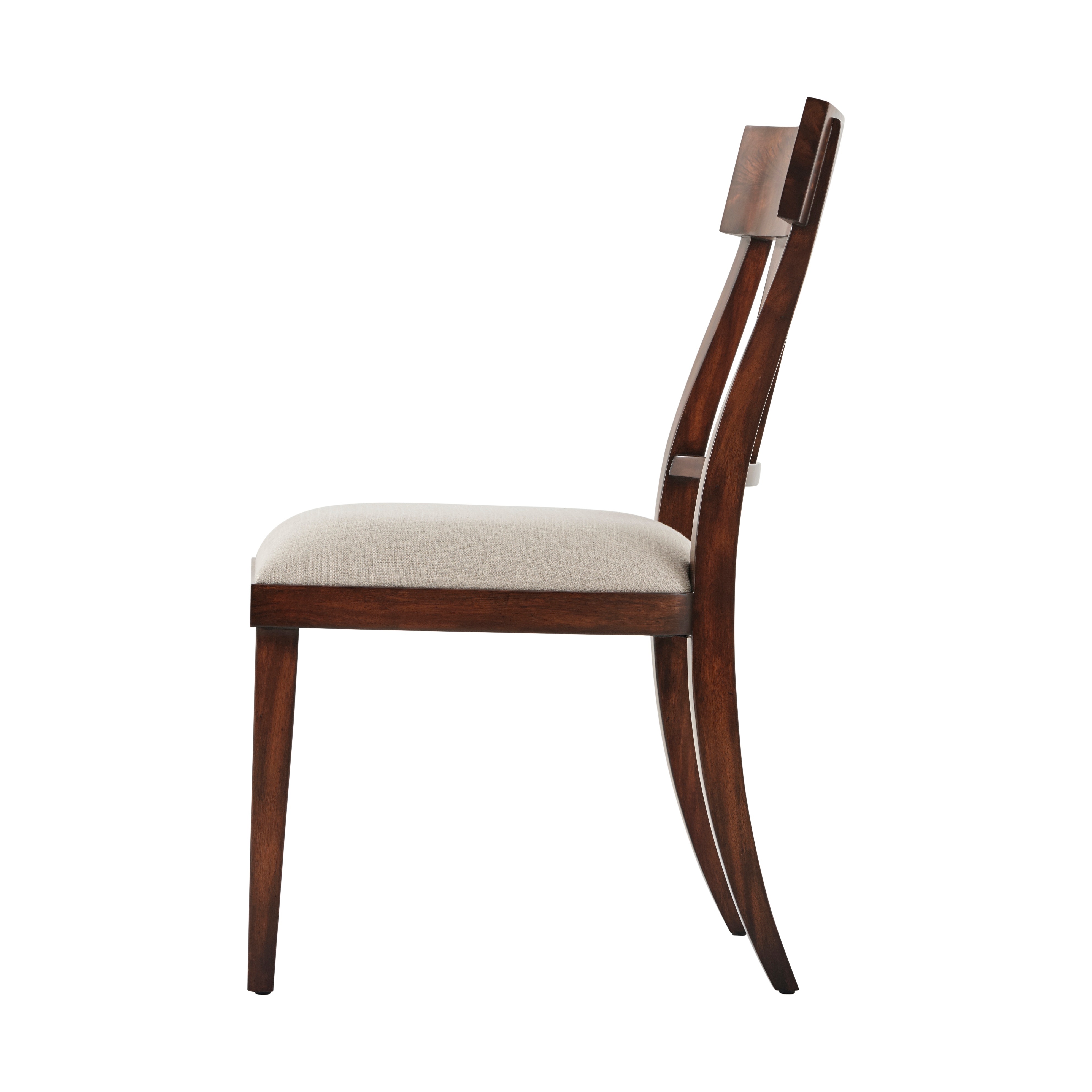 Eternal high back online chair