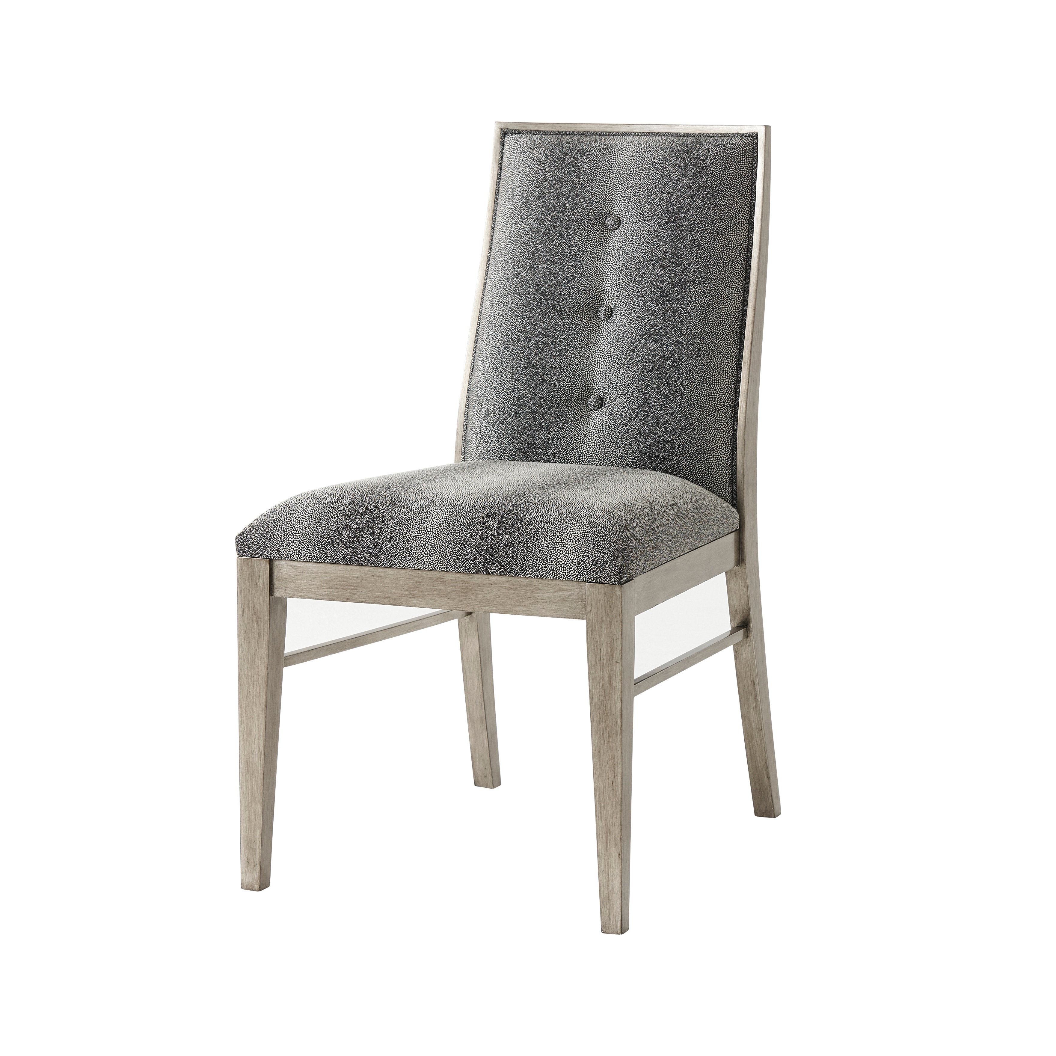 Theodore Alexander Casual Dining Linden Side Chair 4002-173.1ATD