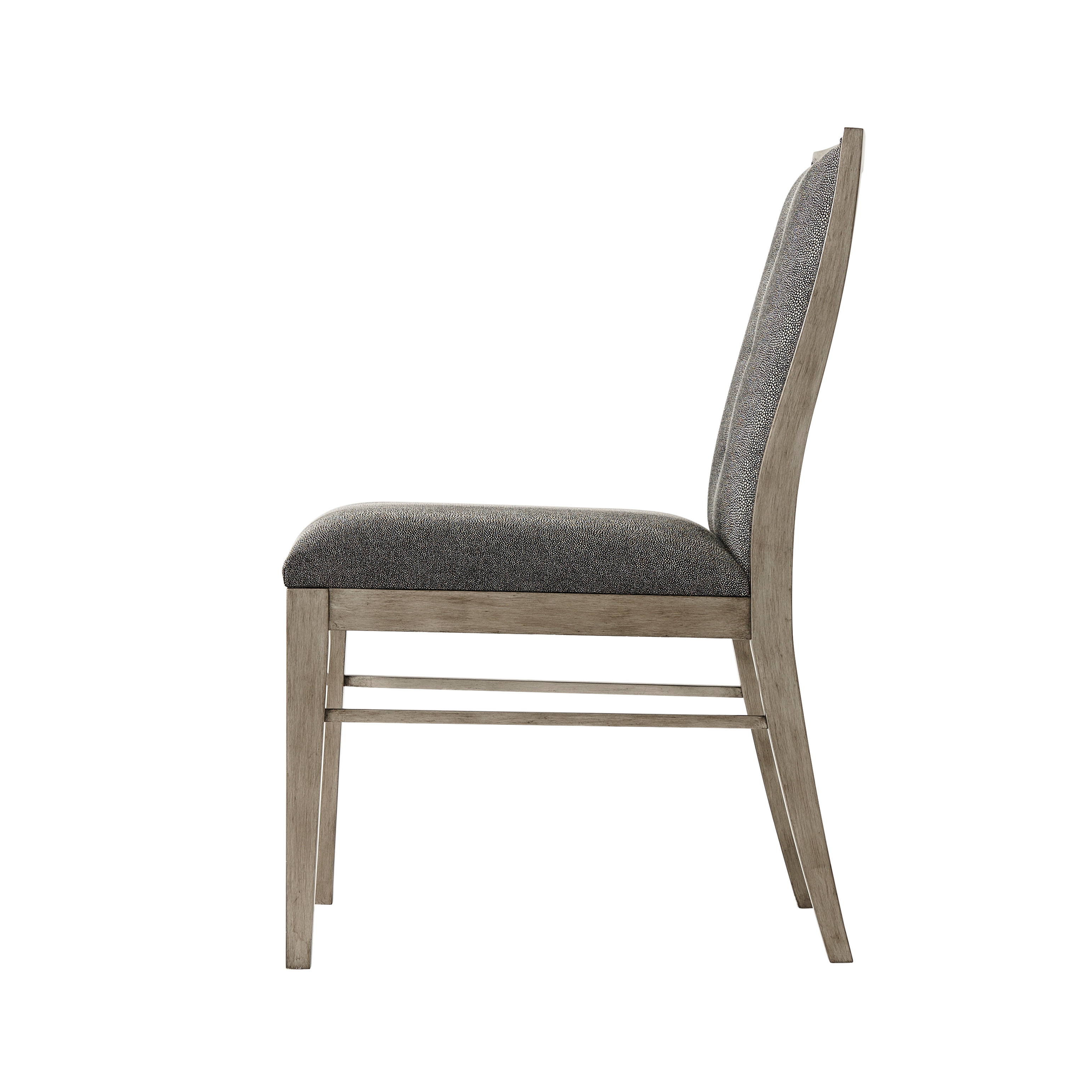 Theodore Alexander Casual Dining Linden Side Chair 4002-173.1ATD