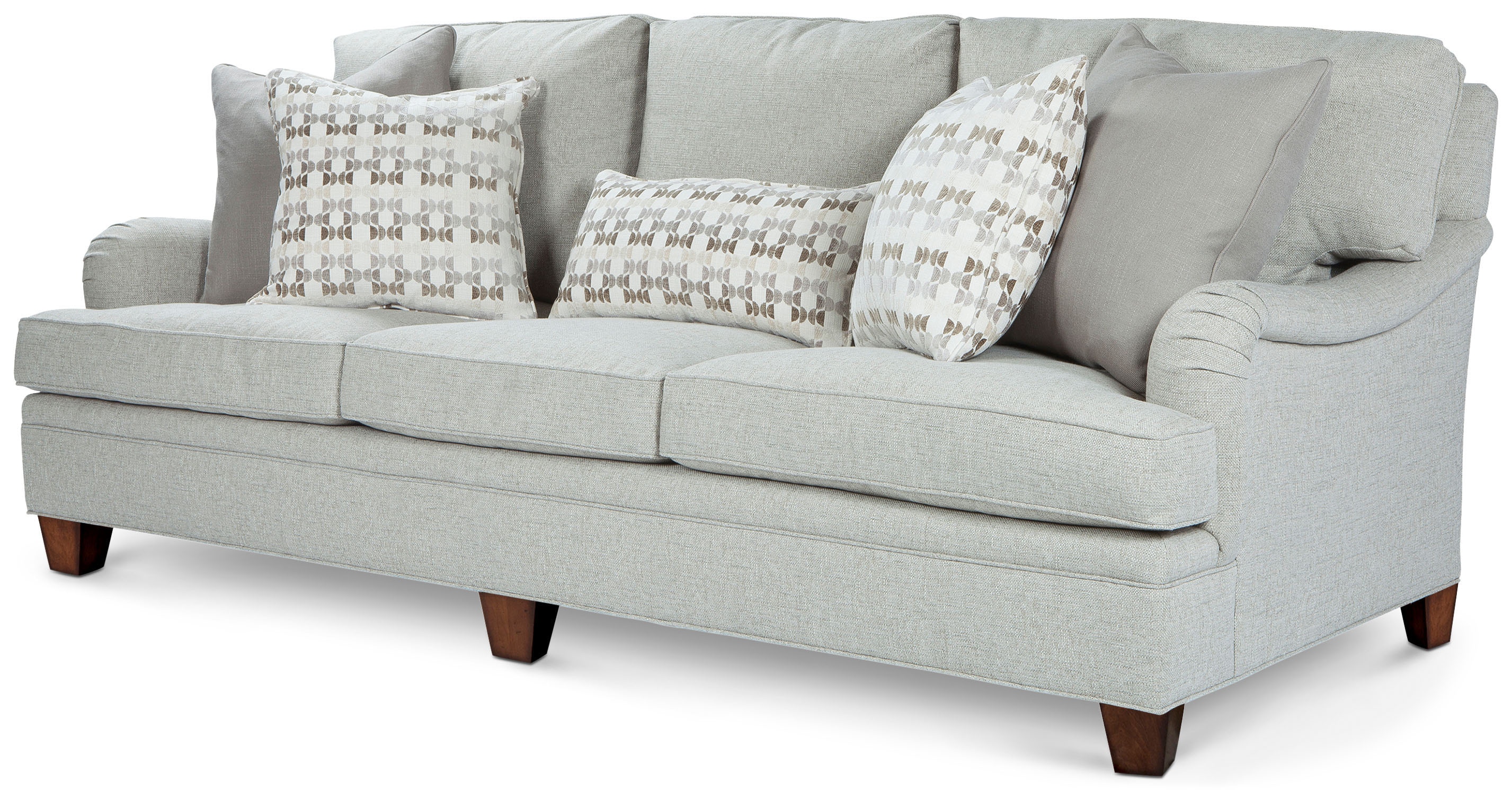 Theodore Alexander Betanie Sofa Iii 408-95L
