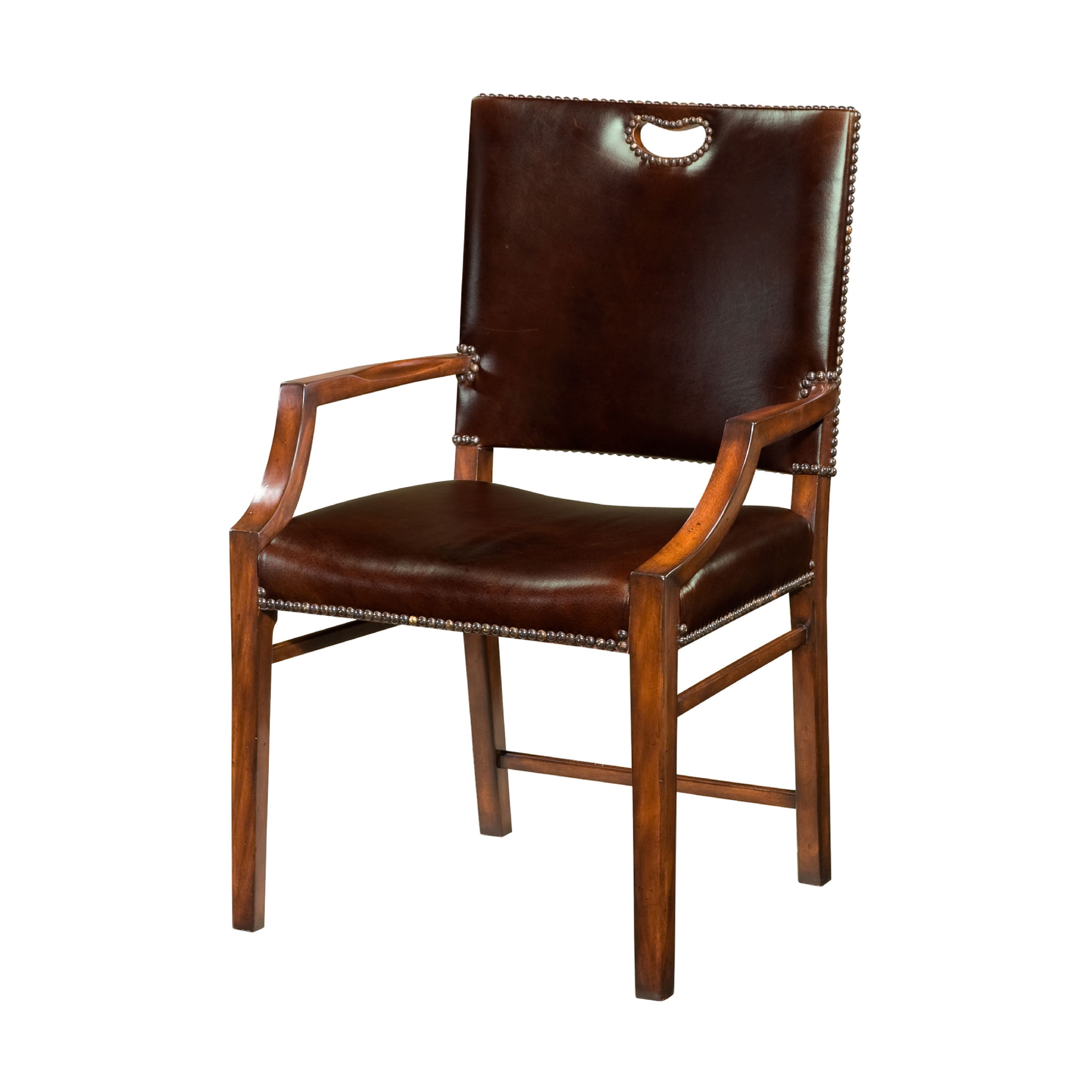 ashbrook armchair