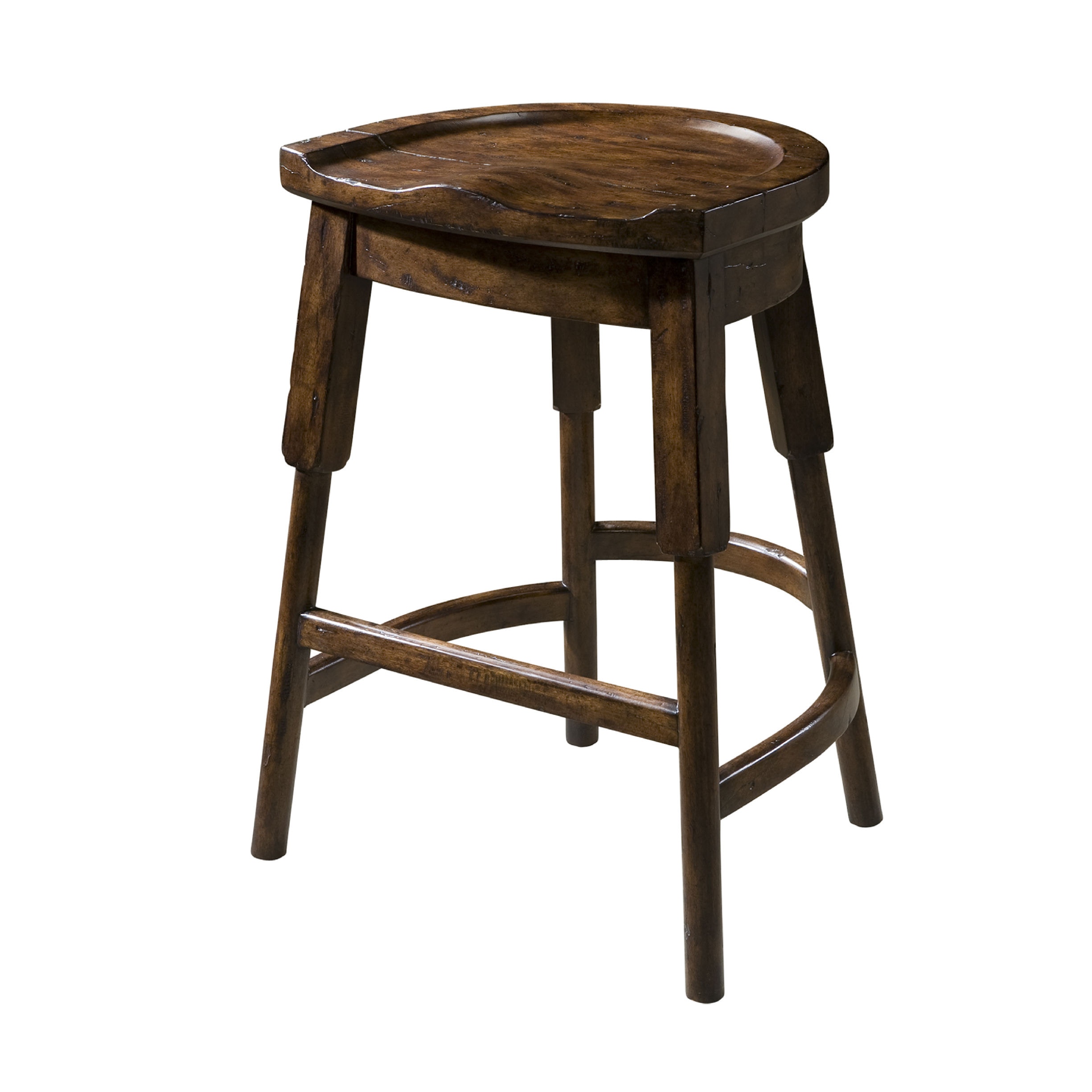 theodore alexander bar stools