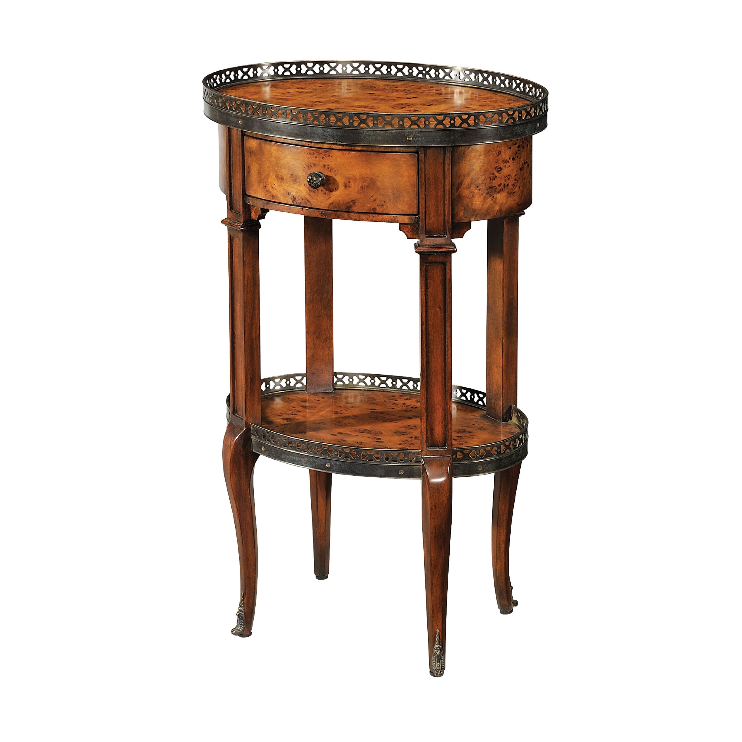 Theodore Alexander Tables | Toms Price Home