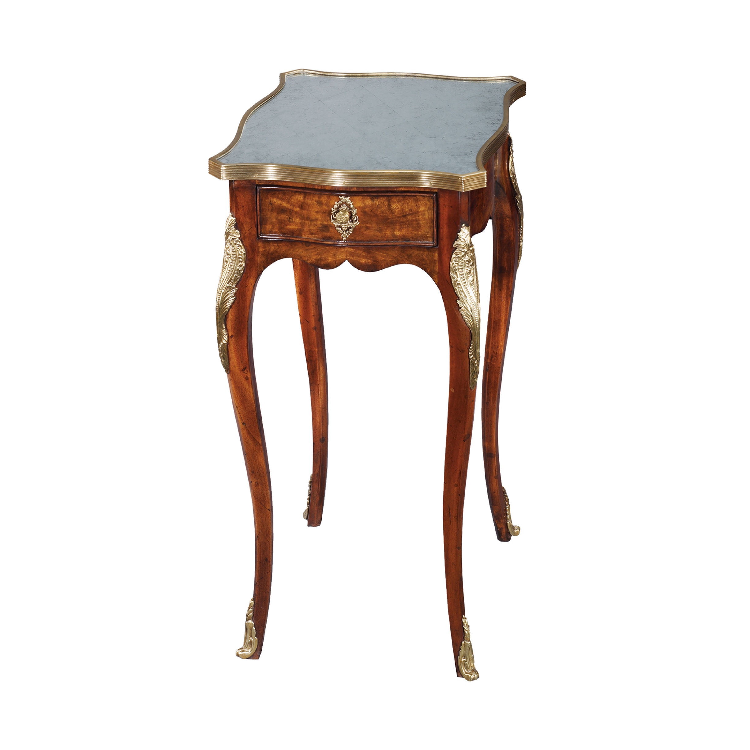 Theodore Alexander Tables | Toms Price Home