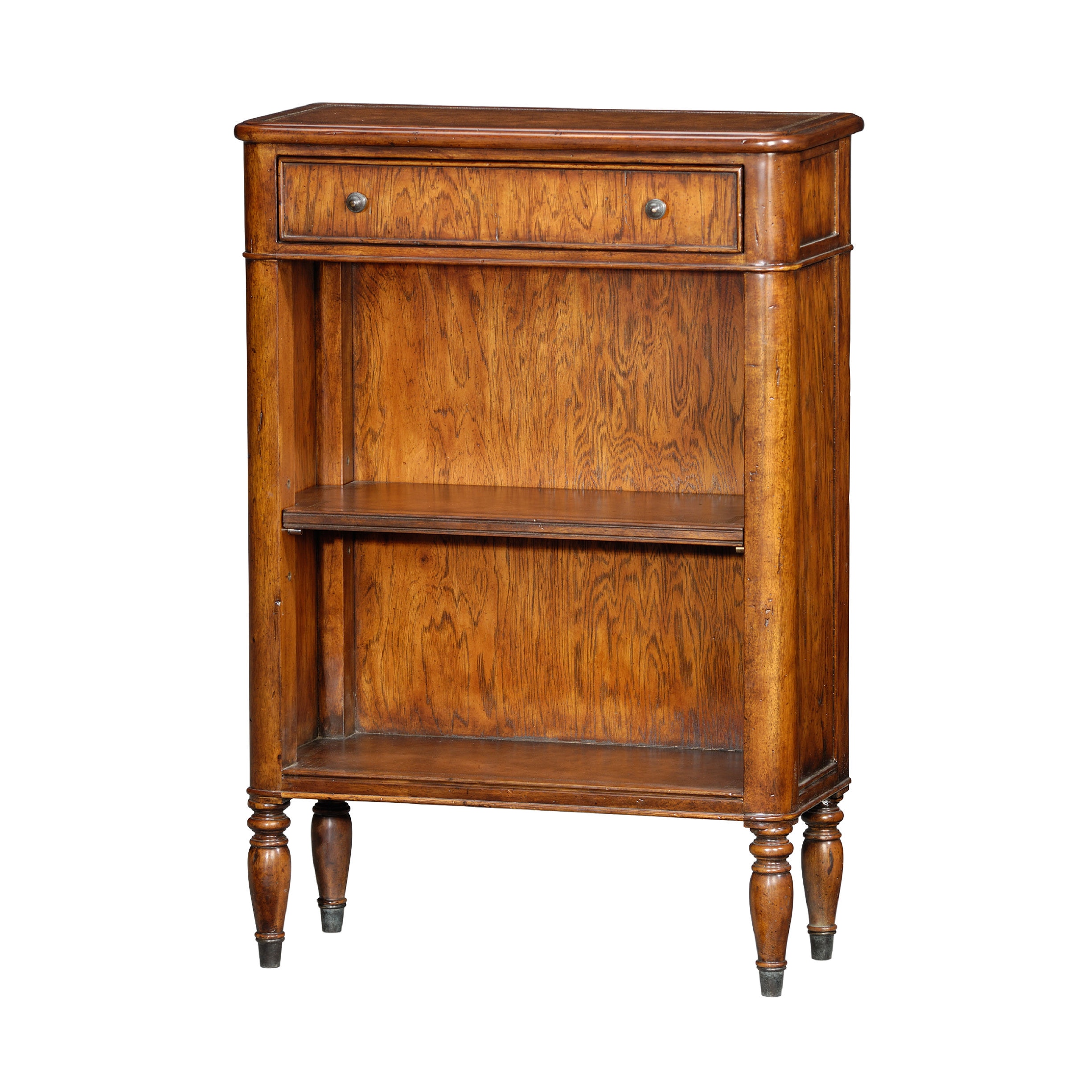 Theodore Alexander Home Office Diminutive Bookcase 5005629BD Toms