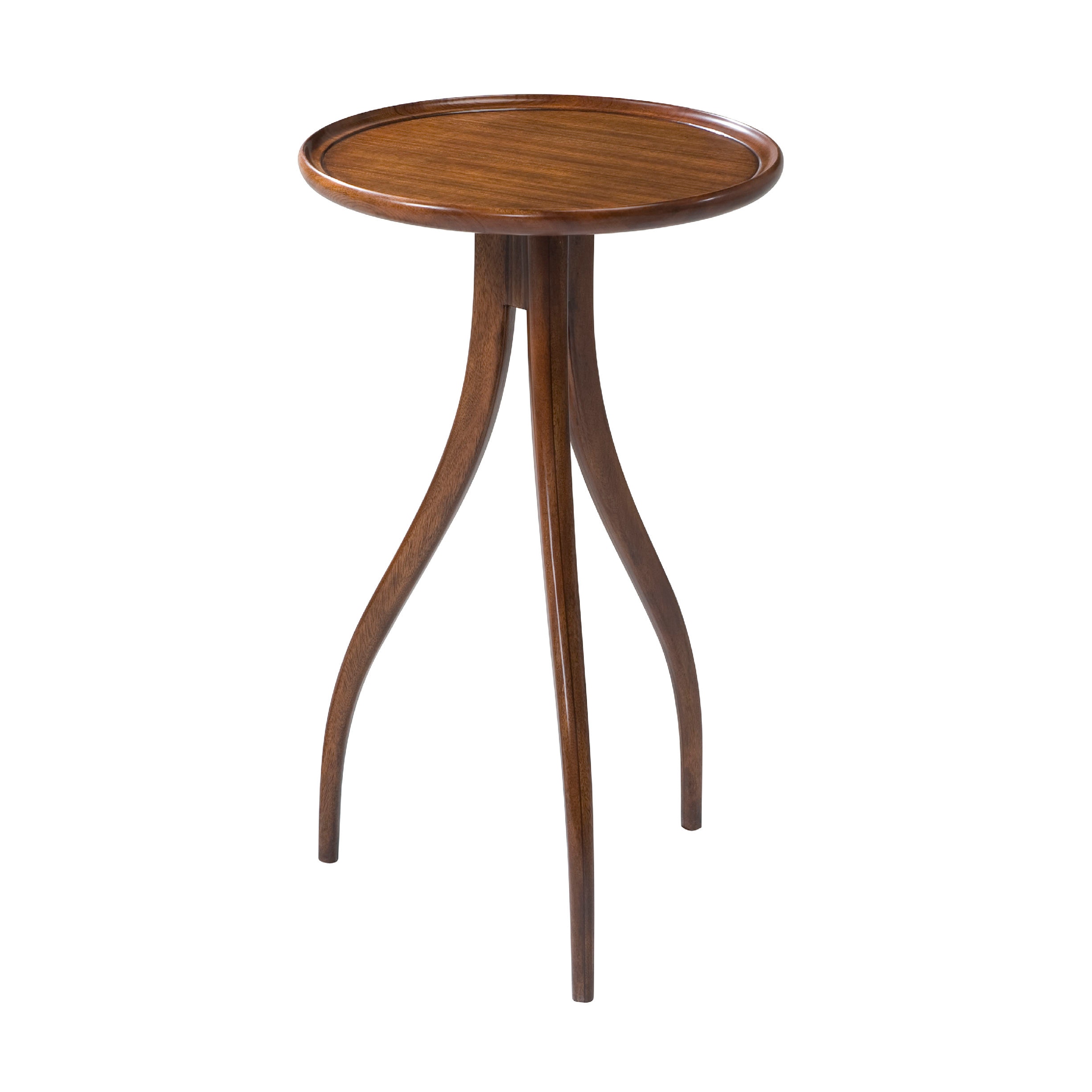 Theodore Alexander Living Room Spyder II Table 5005-875 - Ariana